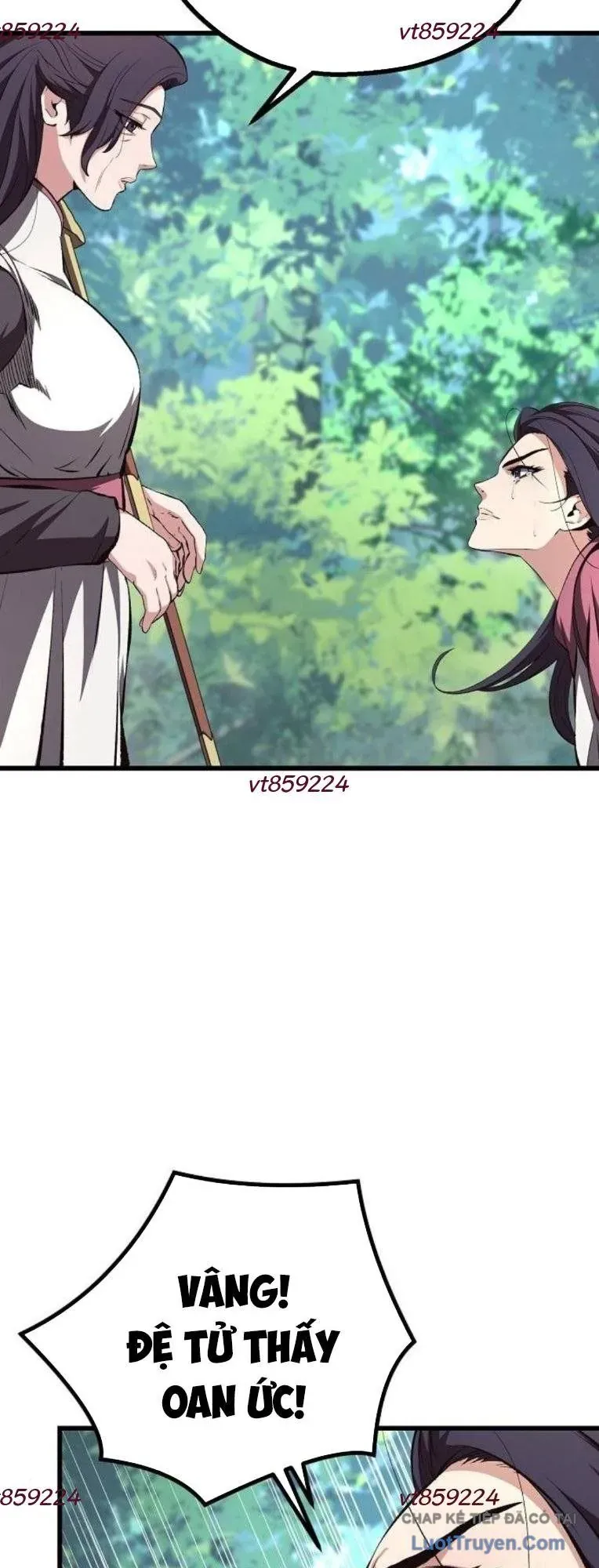 Thông Bách - Chapter 61 - Page 10