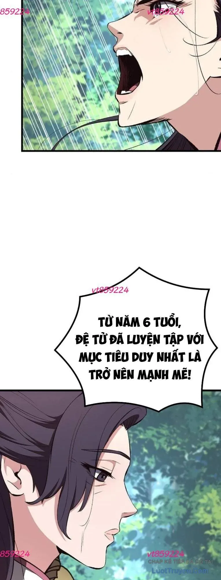 Thông Bách - Chapter 61 - Page 11