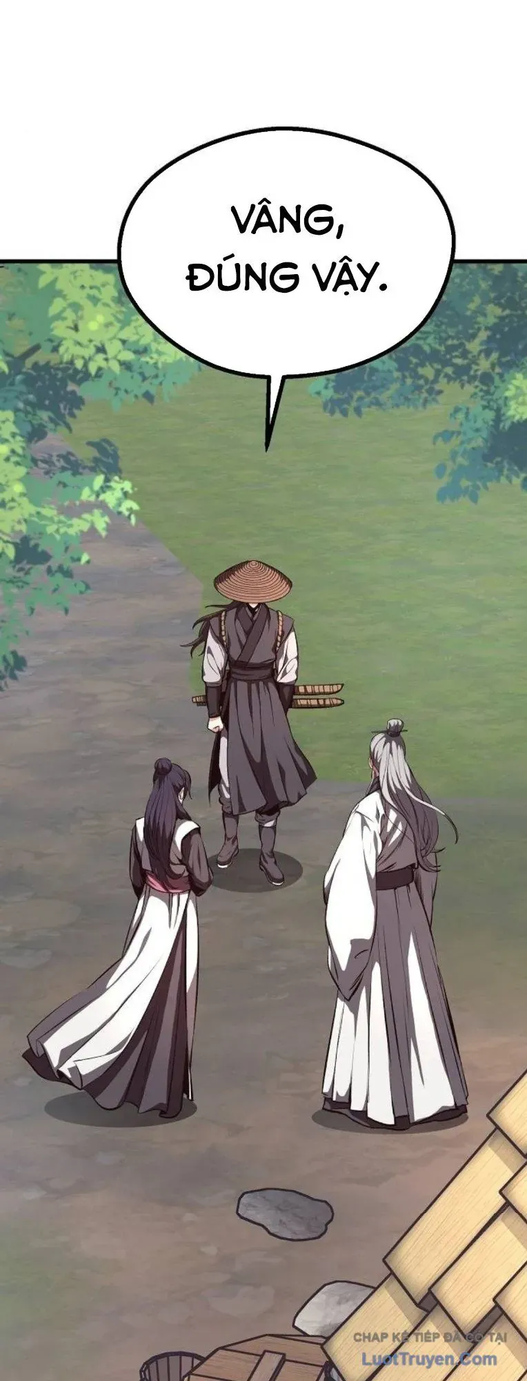 Thông Bách - Chapter 61 - Page 21