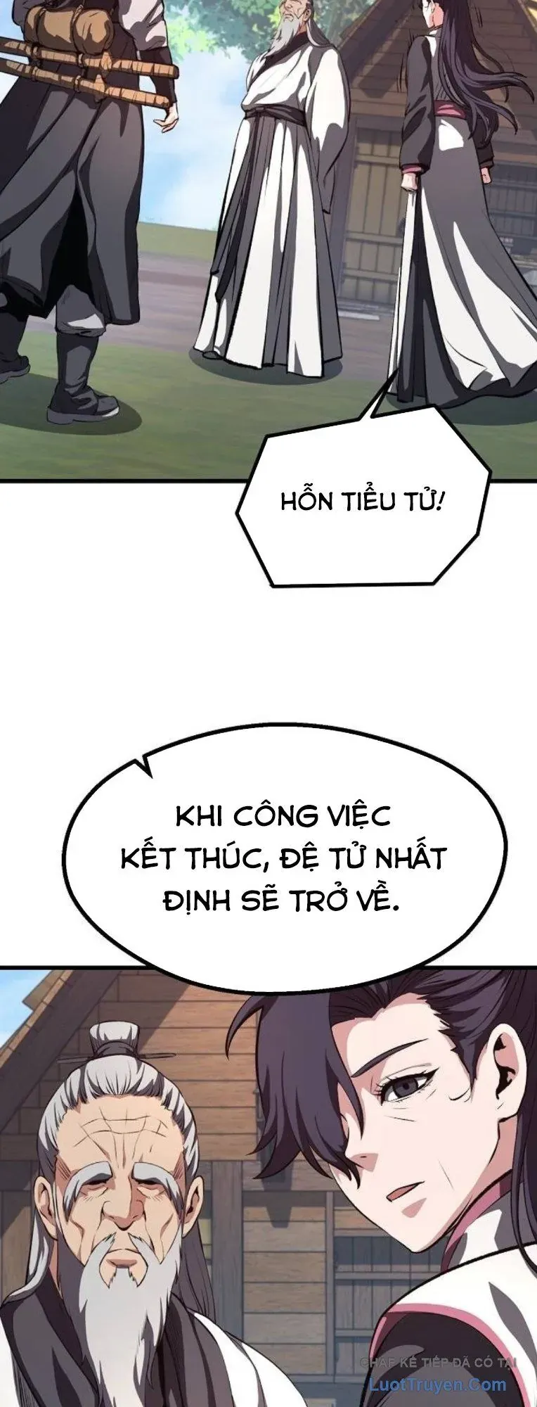 Thông Bách - Chapter 61 - Page 26