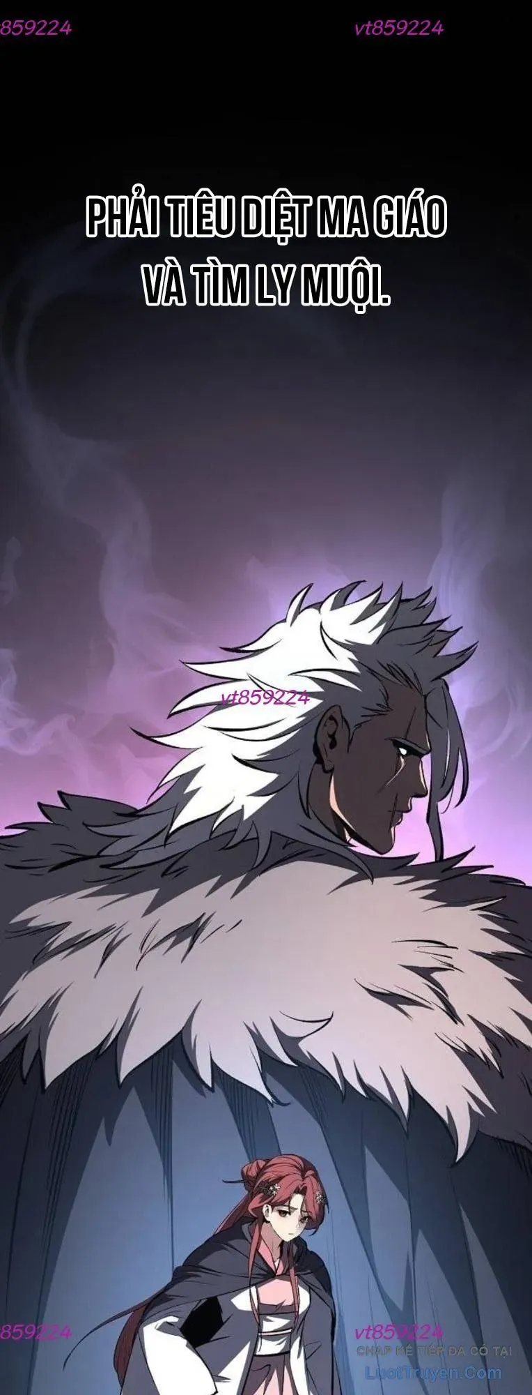 Thông Bách - Chapter 61 - Page 35