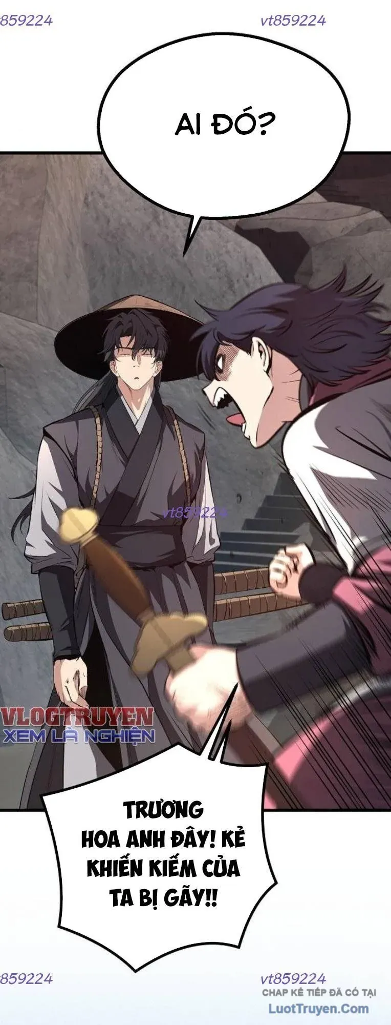 Thông Bách - Chapter 61 - Page 42