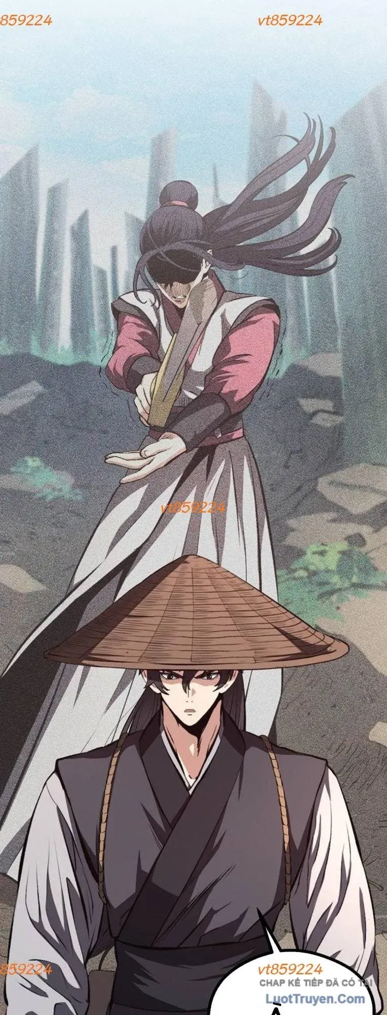 Thông Bách - Chapter 61 - Page 43