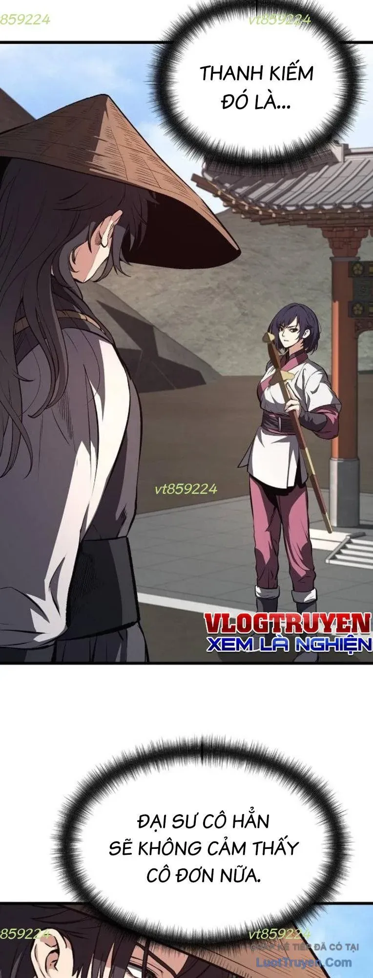 Thông Bách - Chapter 61 - Page 46