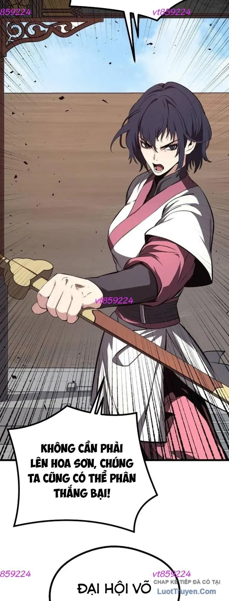 Thông Bách - Chapter 61 - Page 49