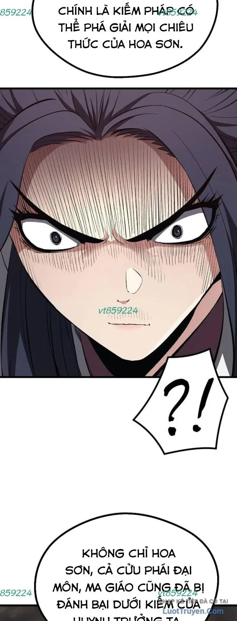 Thông Bách - Chapter 61 - Page 5