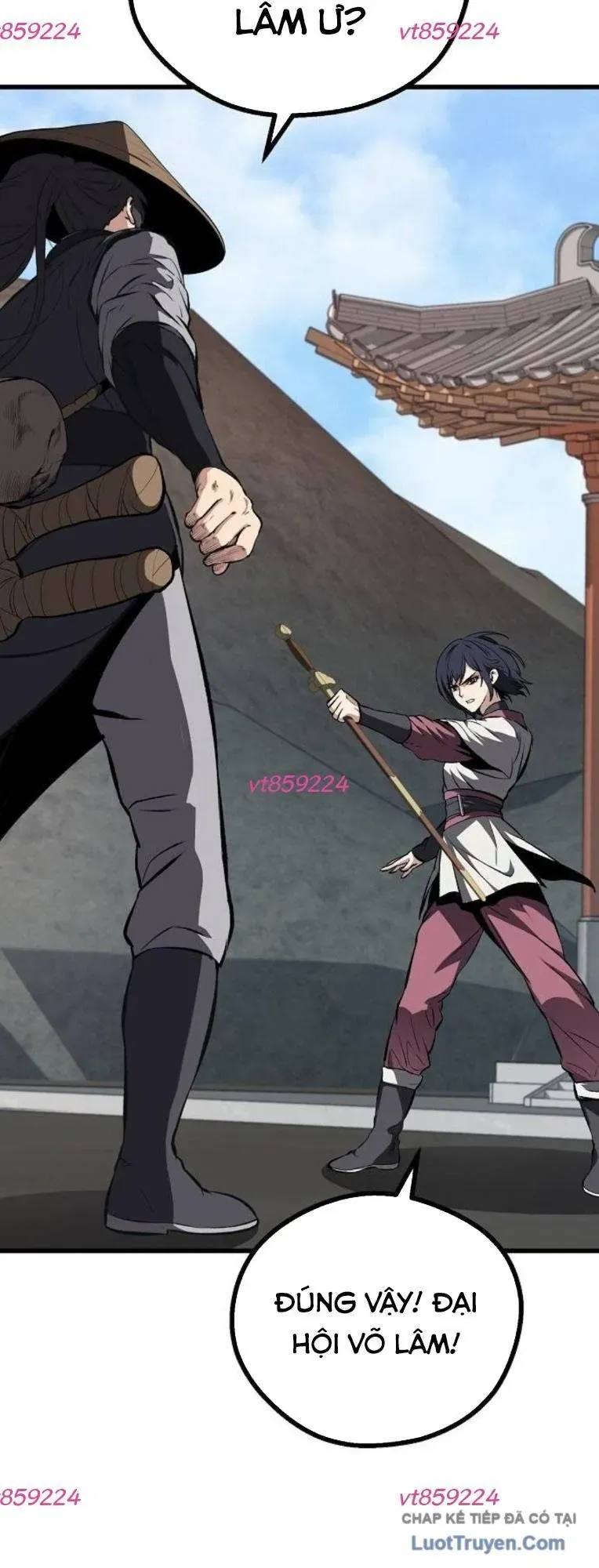 Thông Bách - Chapter 61 - Page 50