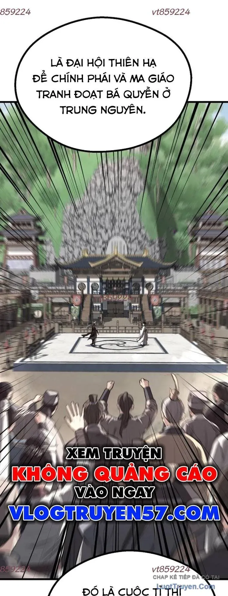 Thông Bách - Chapter 61 - Page 51