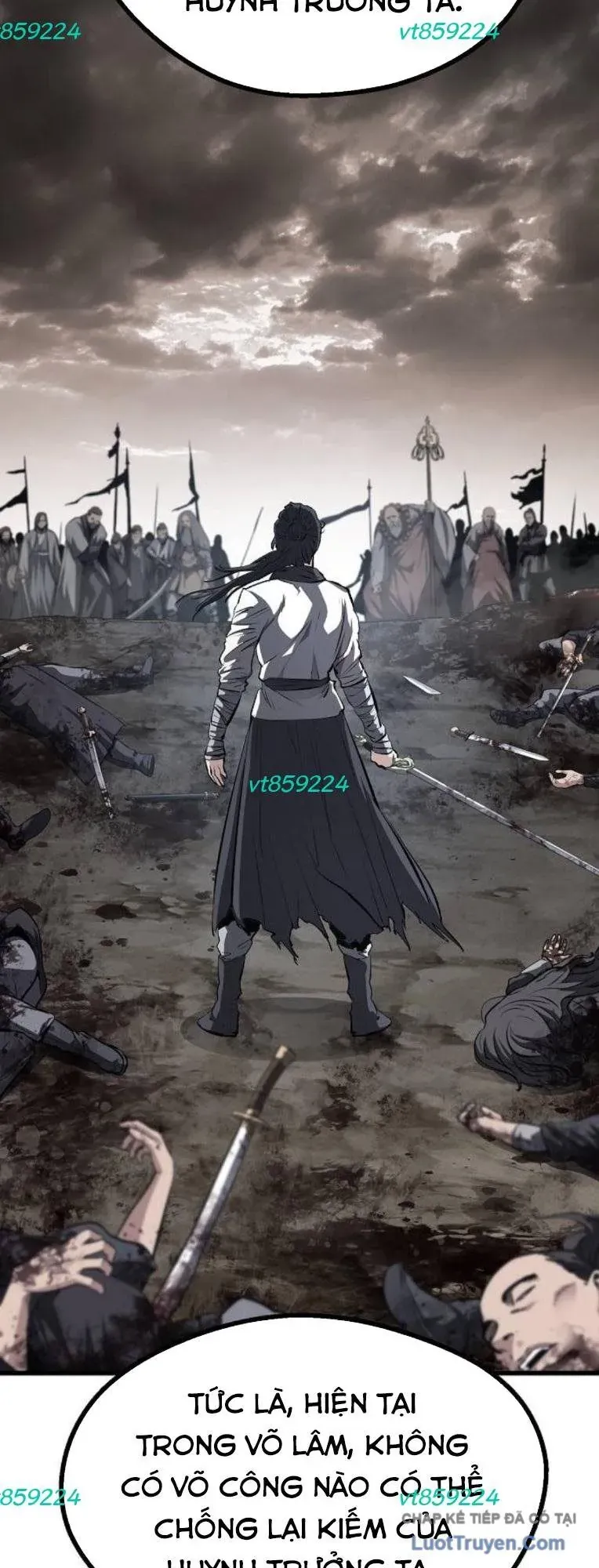 Thông Bách - Chapter 61 - Page 6