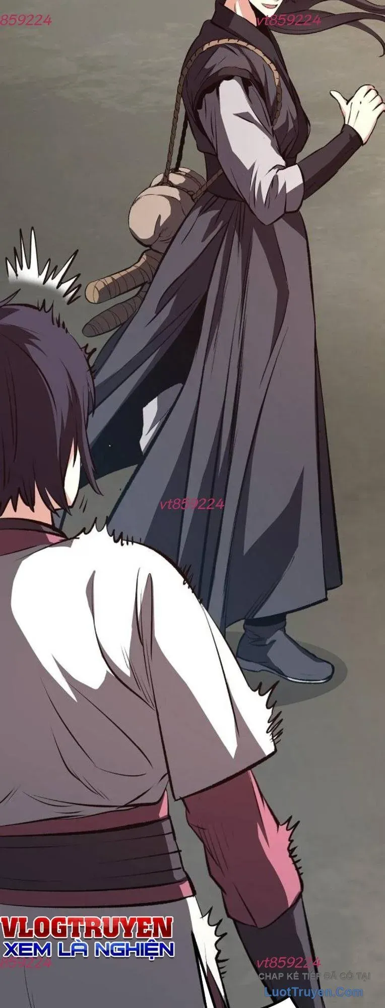 Thông Bách - Chapter 61 - Page 70