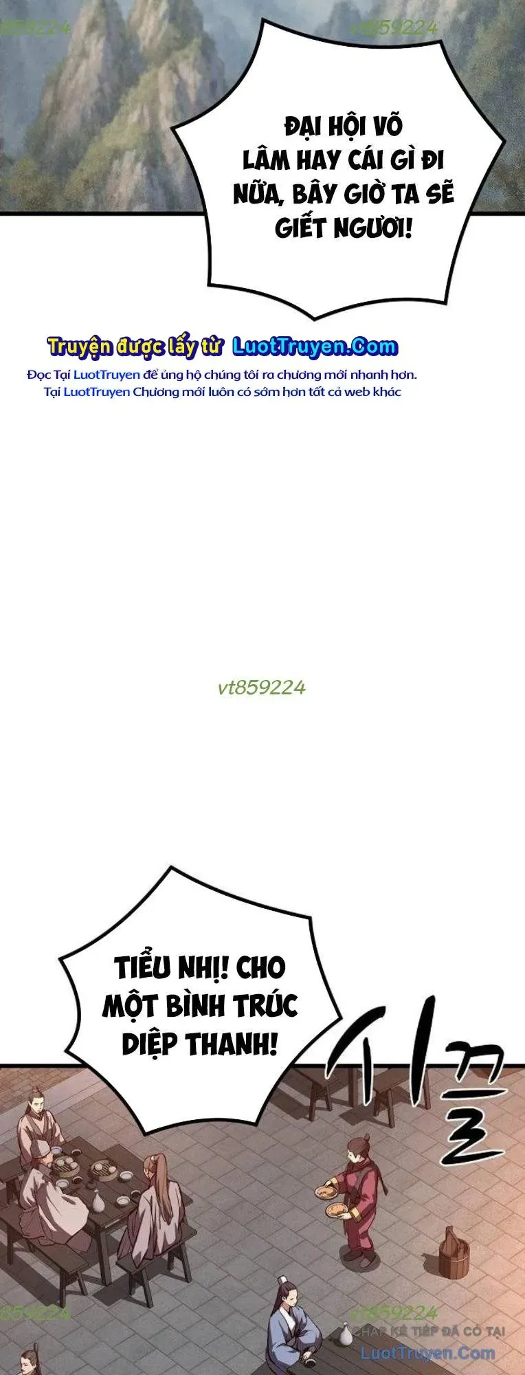 Thông Bách - Chapter 61 - Page 72
