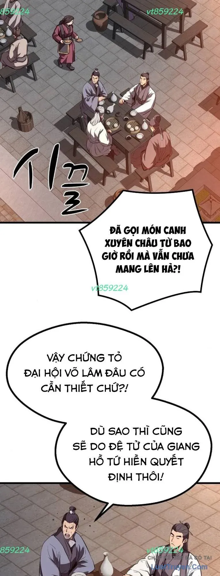 Thông Bách - Chapter 61 - Page 73