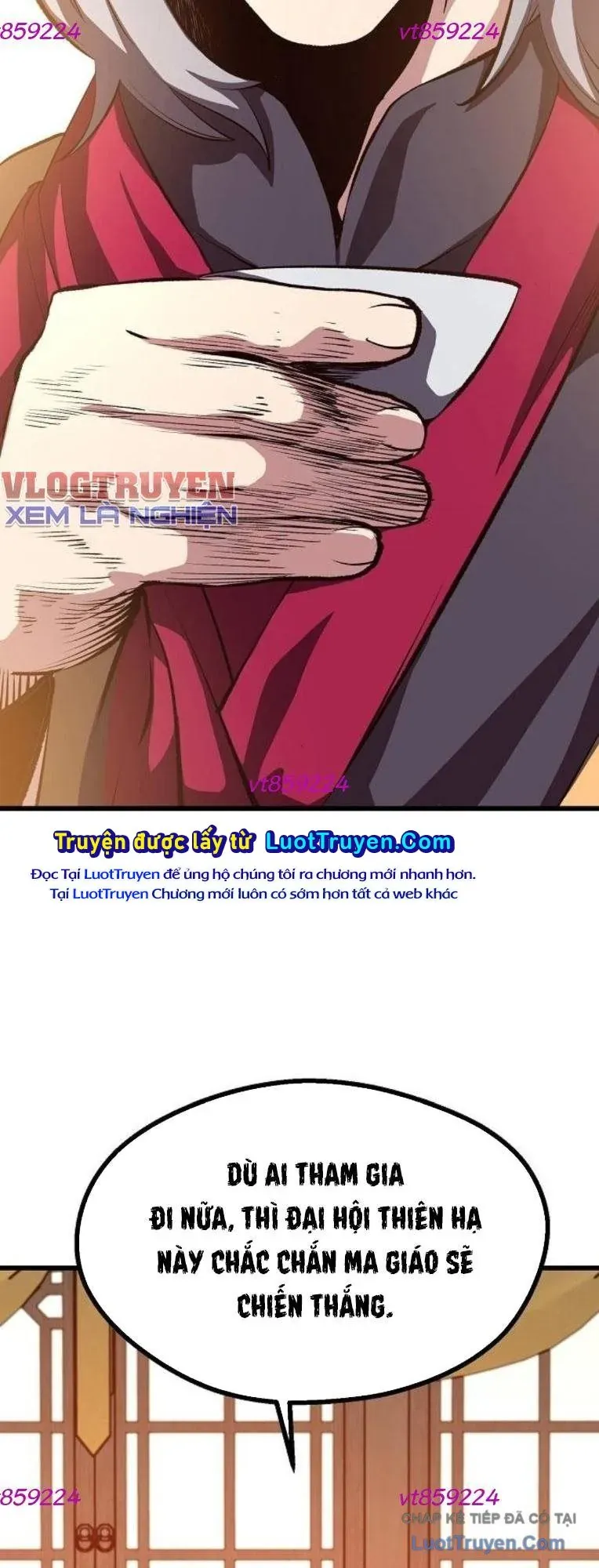 Thông Bách - Chapter 61 - Page 77