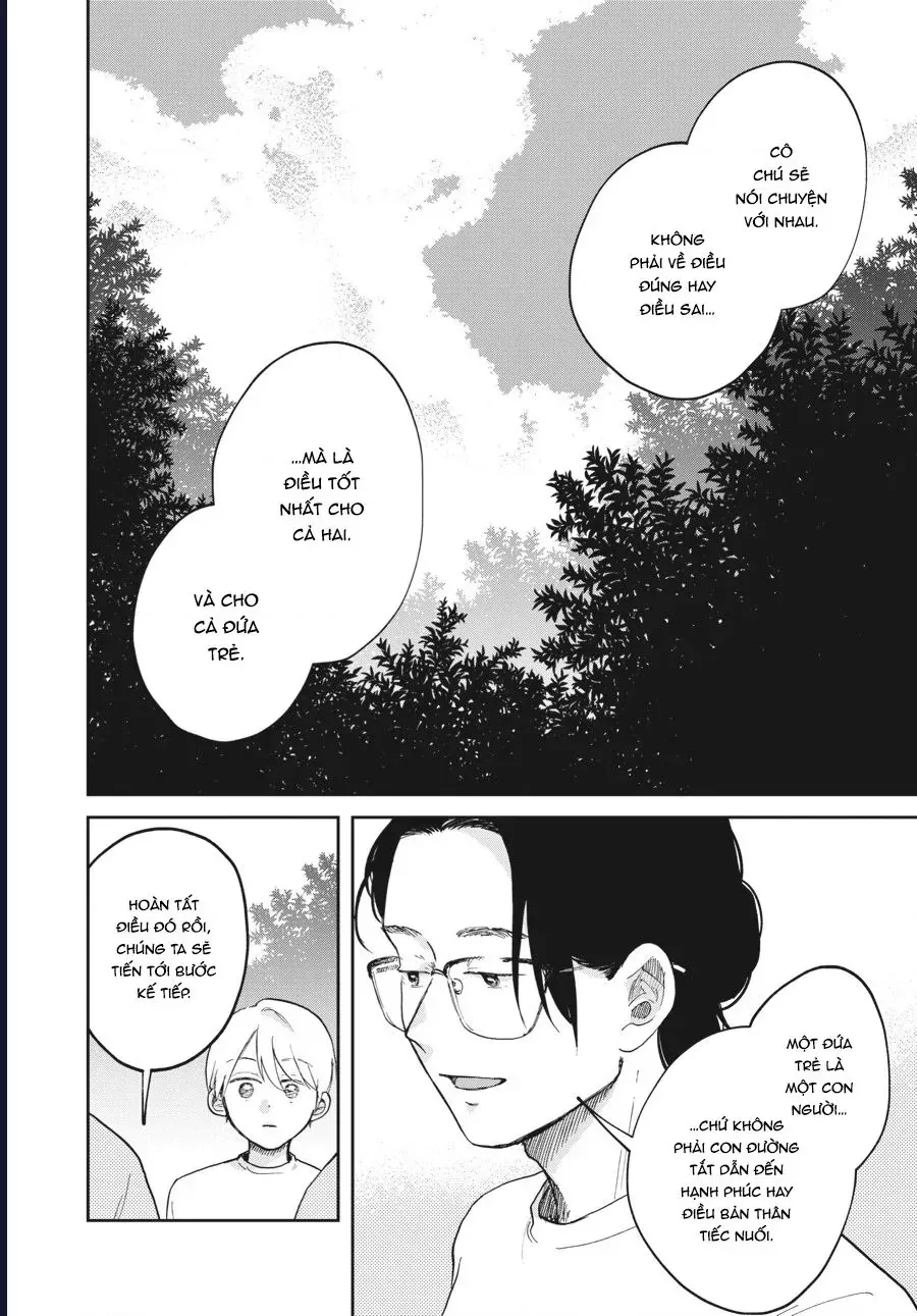Gia Đình Bụi Sao - Chapter 6 - Page 11