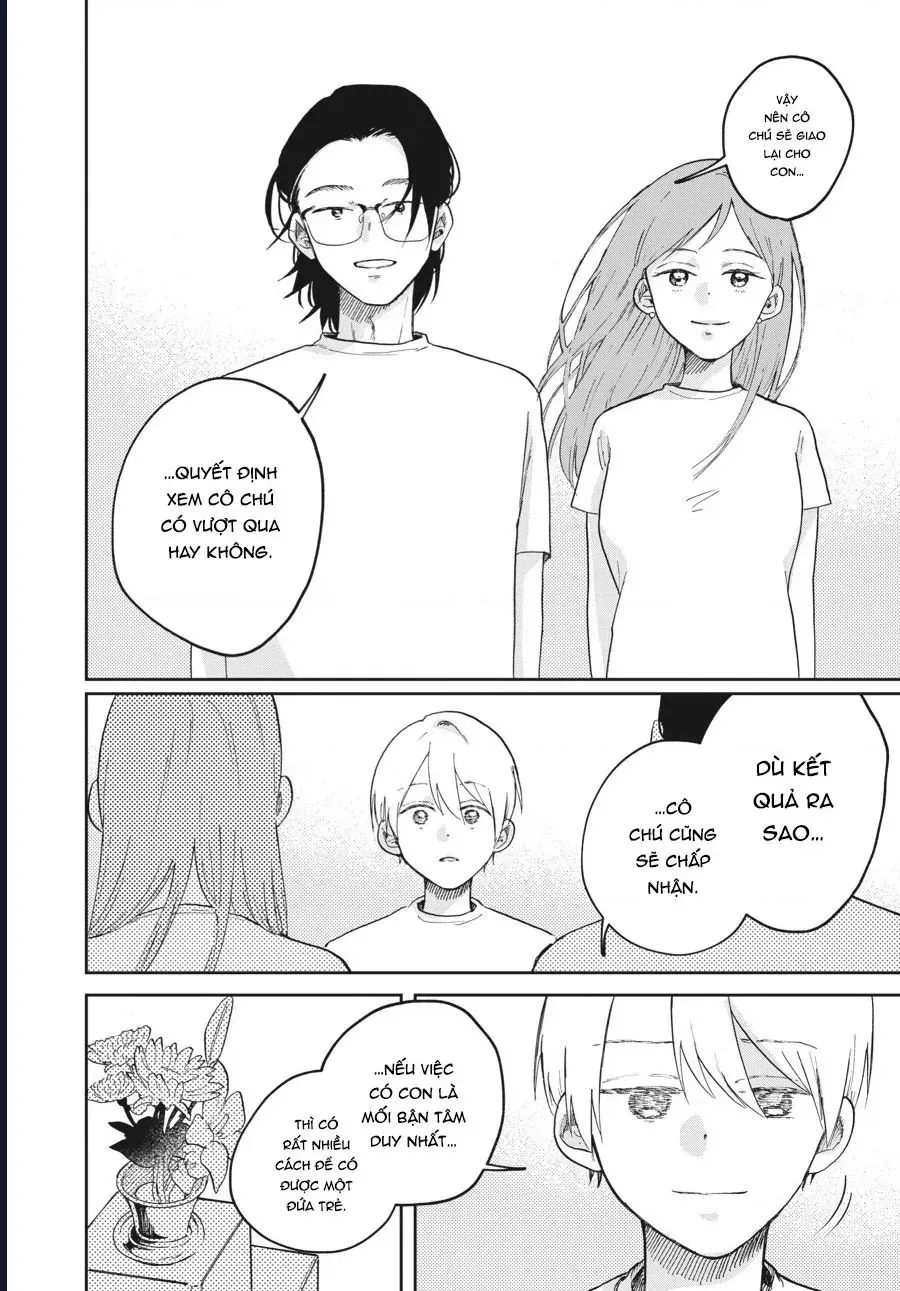 Gia Đình Bụi Sao - Chapter 6 - Page 13