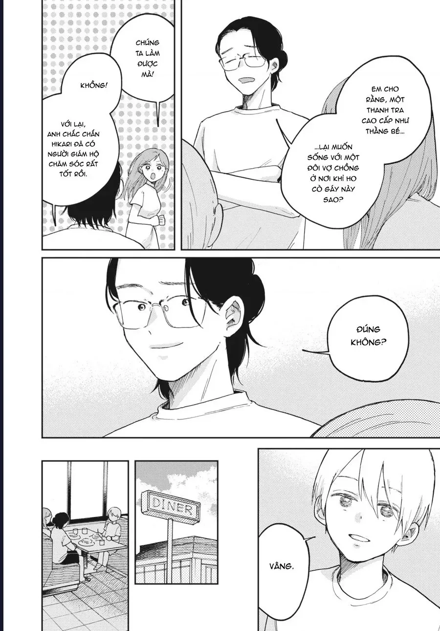 Gia Đình Bụi Sao - Chapter 6 - Page 15