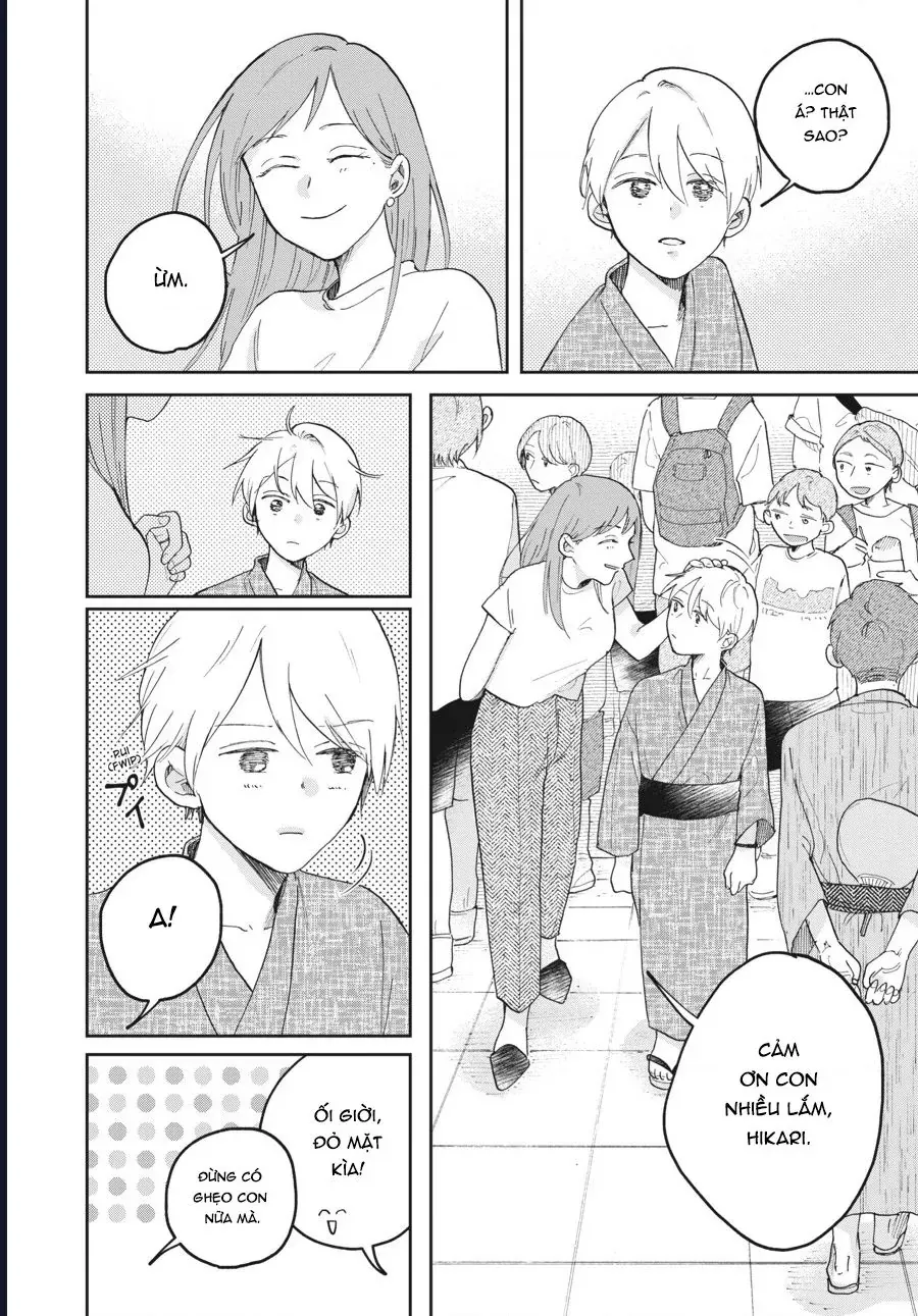 Gia Đình Bụi Sao - Chapter 6 - Page 23