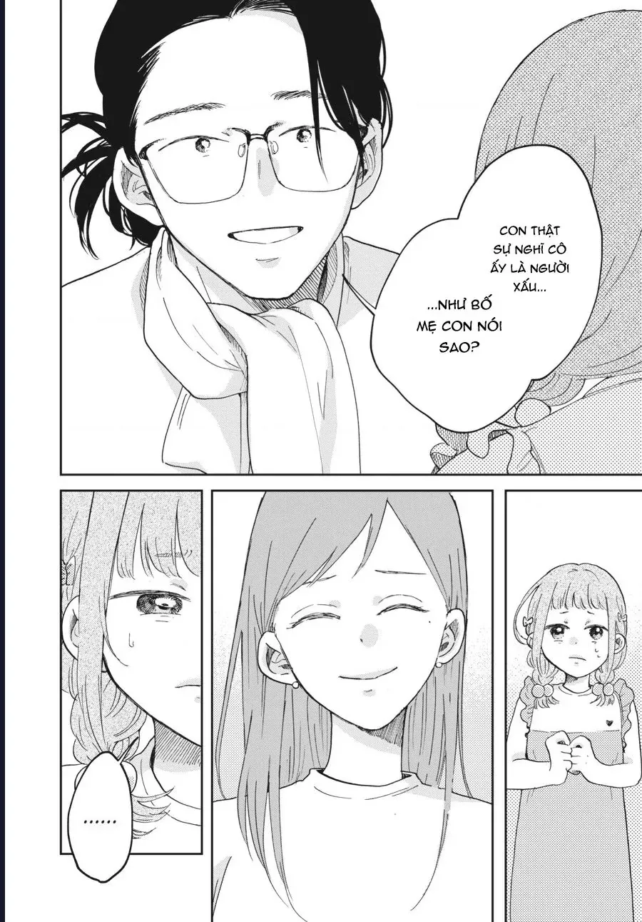Gia Đình Bụi Sao - Chapter 6 - Page 29