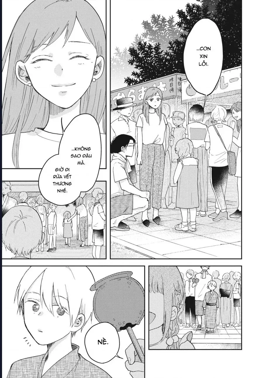 Gia Đình Bụi Sao - Chapter 6 - Page 30