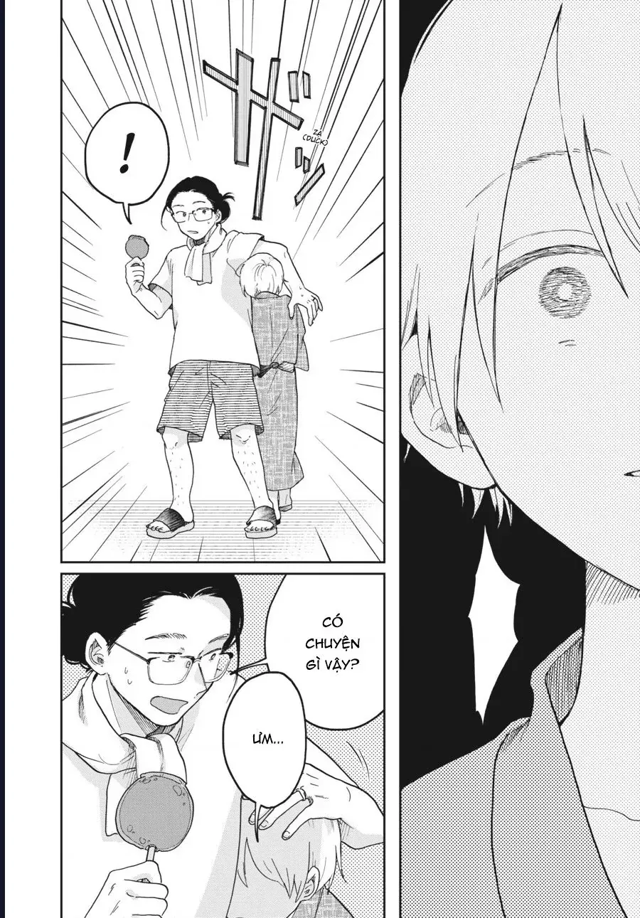 Gia Đình Bụi Sao - Chapter 6 - Page 35