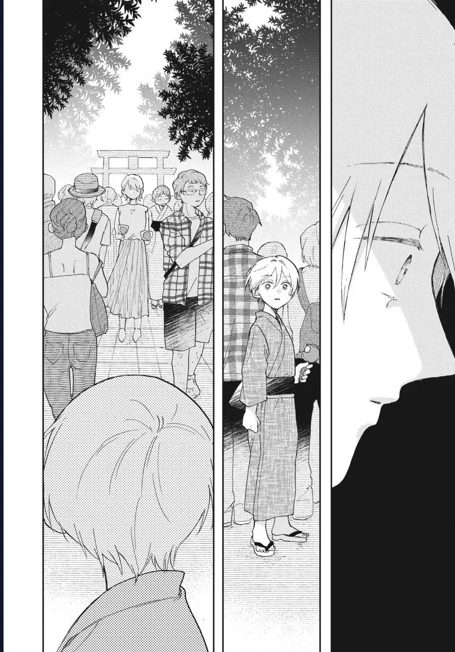 Gia Đình Bụi Sao - Chapter 6 - Page 37