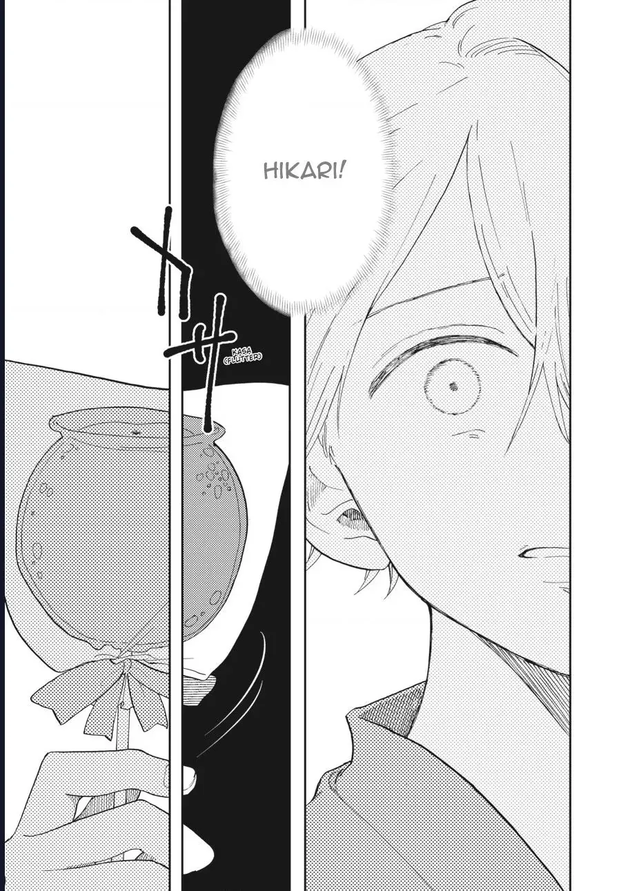 Gia Đình Bụi Sao - Chapter 6 - Page 38