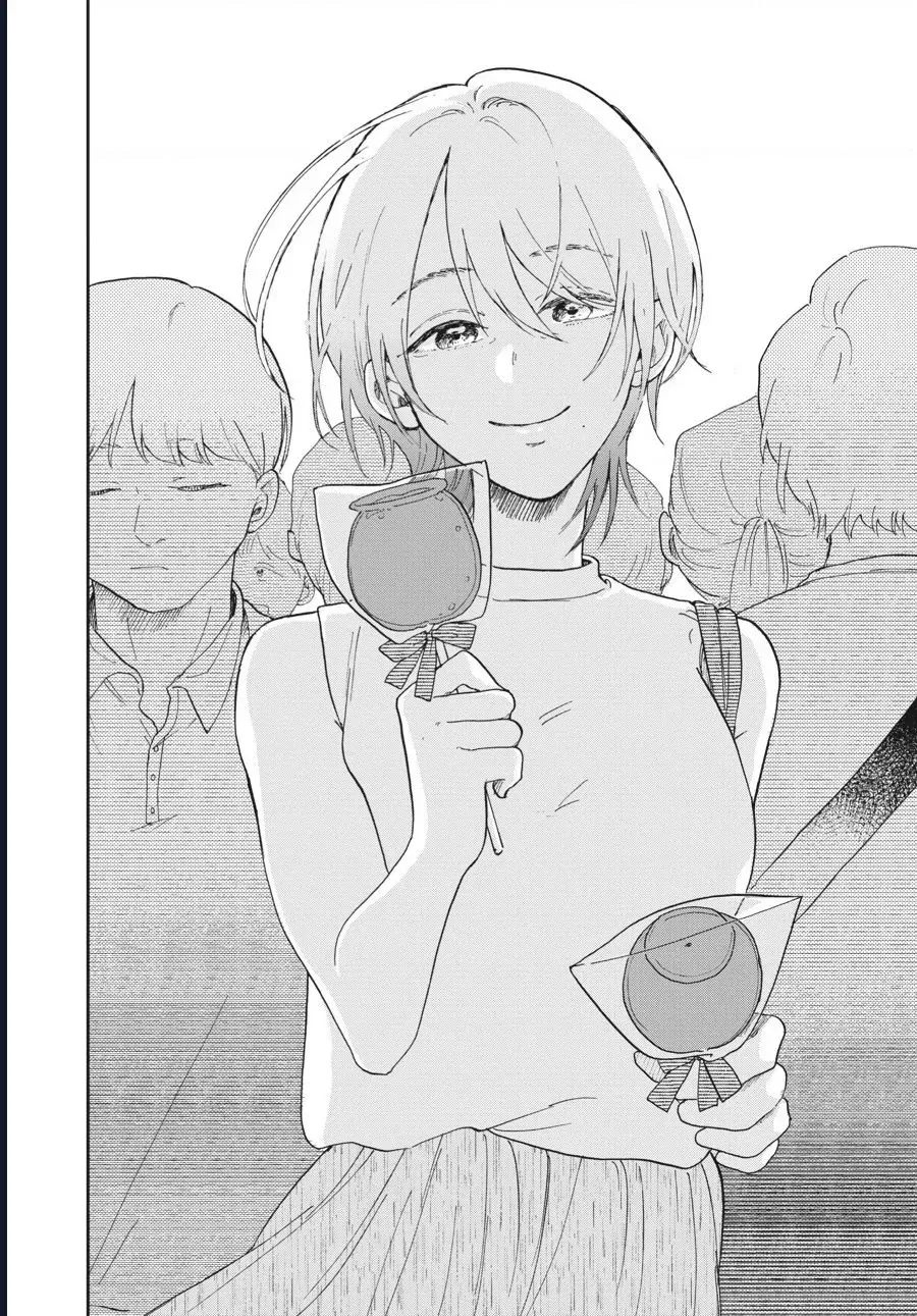 Gia Đình Bụi Sao - Chapter 6 - Page 39