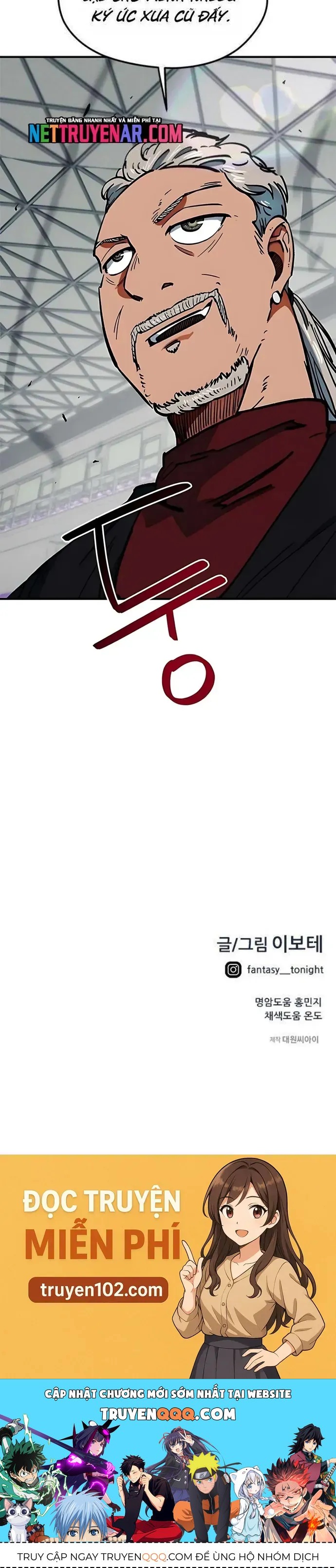 Tôi Bị Hiểu Lầm Là Siêu Sao Trên Sân Cỏ - Chapter 47 - Page 53