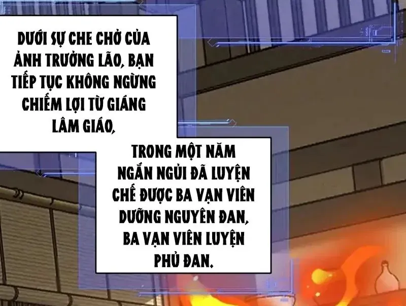 Người Khác Luyện Cấp Ta Tu Tiên, Tới Đại Thừa Kỳ Thì Rời Núi - Chapter 28 - Page 108