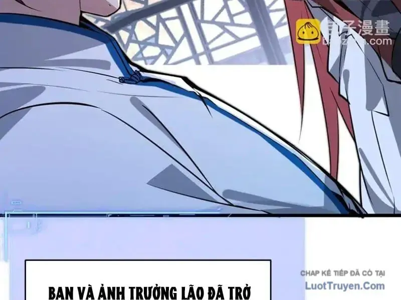 Người Khác Luyện Cấp Ta Tu Tiên, Tới Đại Thừa Kỳ Thì Rời Núi - Chapter 28 - Page 11