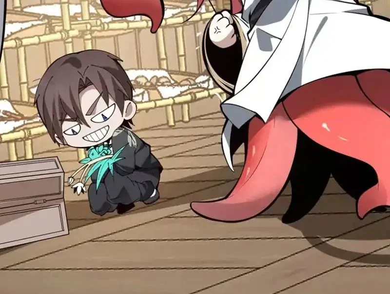 Người Khác Luyện Cấp Ta Tu Tiên, Tới Đại Thừa Kỳ Thì Rời Núi - Chapter 28 - Page 110