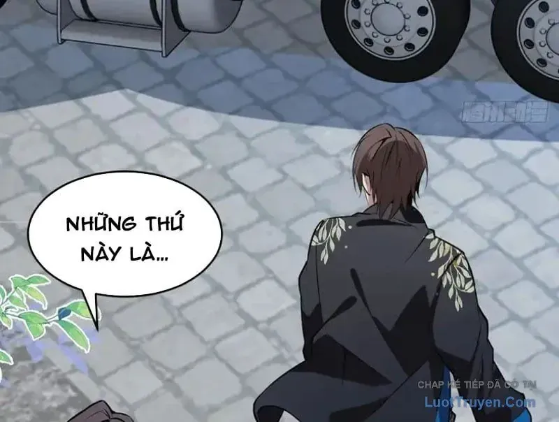 Người Khác Luyện Cấp Ta Tu Tiên, Tới Đại Thừa Kỳ Thì Rời Núi - Chapter 28 - Page 116