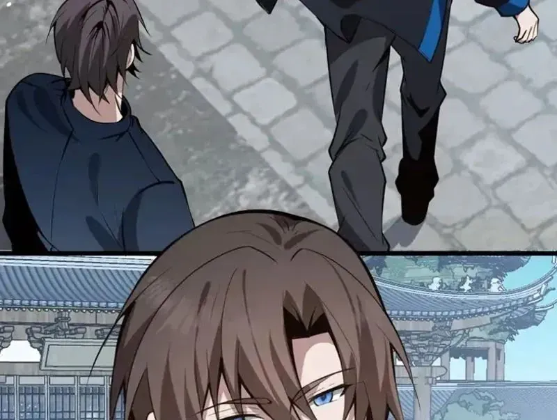 Người Khác Luyện Cấp Ta Tu Tiên, Tới Đại Thừa Kỳ Thì Rời Núi - Chapter 28 - Page 117