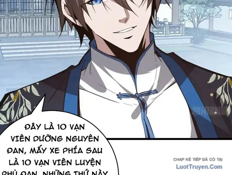 Người Khác Luyện Cấp Ta Tu Tiên, Tới Đại Thừa Kỳ Thì Rời Núi - Chapter 28 - Page 118