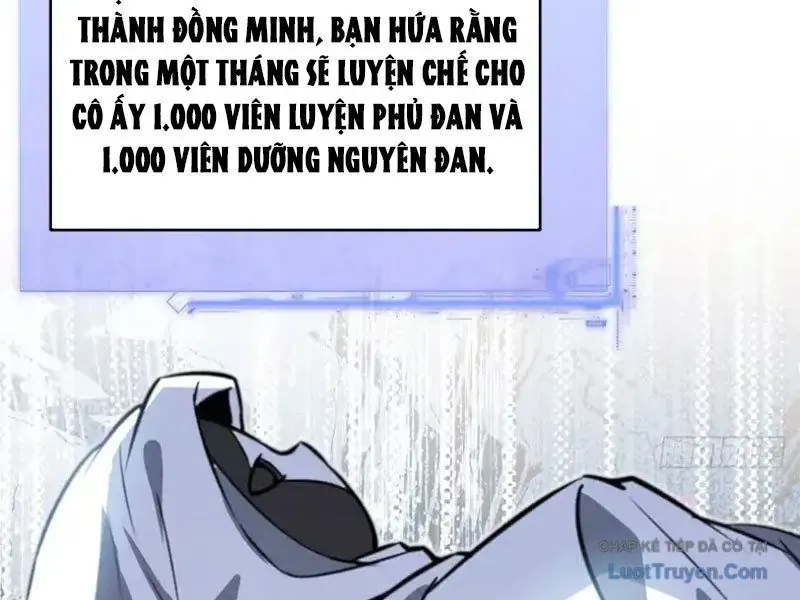 Người Khác Luyện Cấp Ta Tu Tiên, Tới Đại Thừa Kỳ Thì Rời Núi - Chapter 28 - Page 12