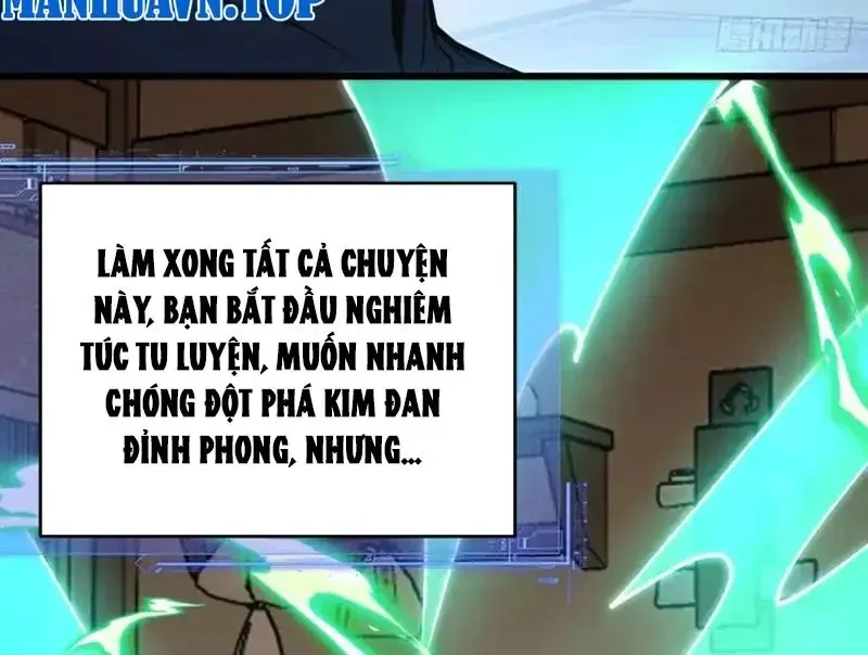 Người Khác Luyện Cấp Ta Tu Tiên, Tới Đại Thừa Kỳ Thì Rời Núi - Chapter 28 - Page 121