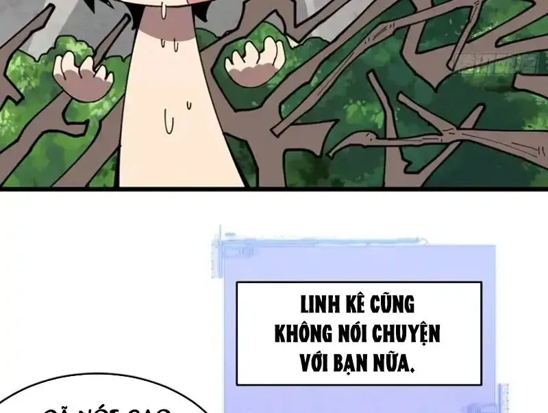 Người Khác Luyện Cấp Ta Tu Tiên, Tới Đại Thừa Kỳ Thì Rời Núi - Chapter 28 - Page 128