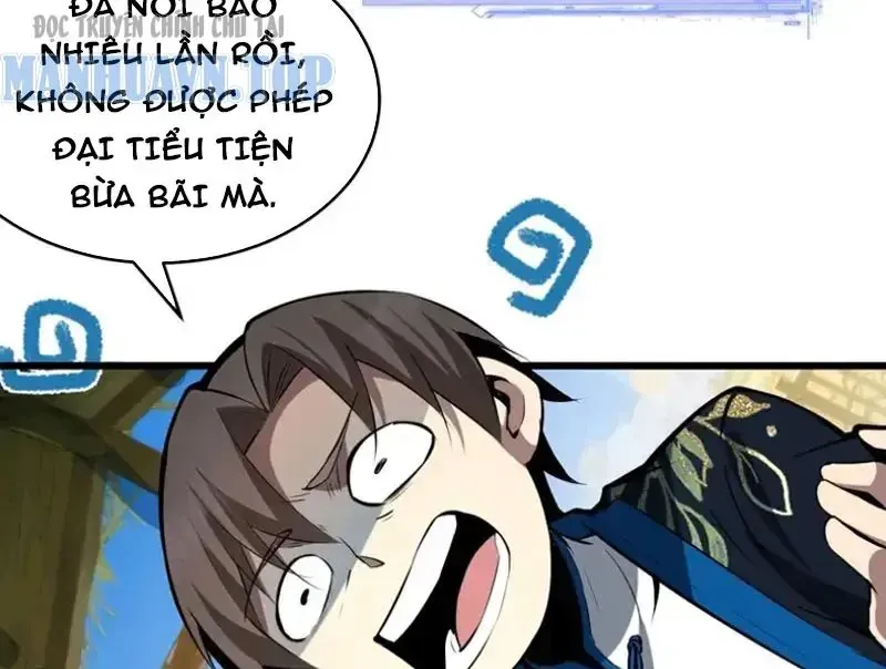 Người Khác Luyện Cấp Ta Tu Tiên, Tới Đại Thừa Kỳ Thì Rời Núi - Chapter 28 - Page 129