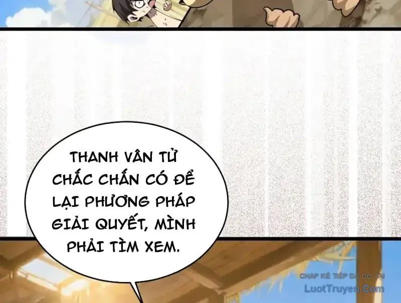 Người Khác Luyện Cấp Ta Tu Tiên, Tới Đại Thừa Kỳ Thì Rời Núi - Chapter 28 - Page 131