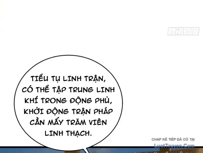 Người Khác Luyện Cấp Ta Tu Tiên, Tới Đại Thừa Kỳ Thì Rời Núi - Chapter 28 - Page 135