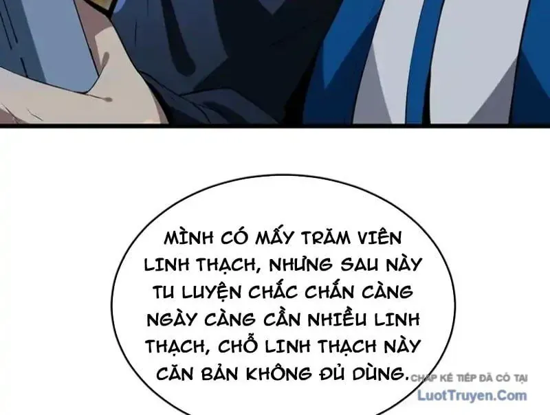Người Khác Luyện Cấp Ta Tu Tiên, Tới Đại Thừa Kỳ Thì Rời Núi - Chapter 28 - Page 138