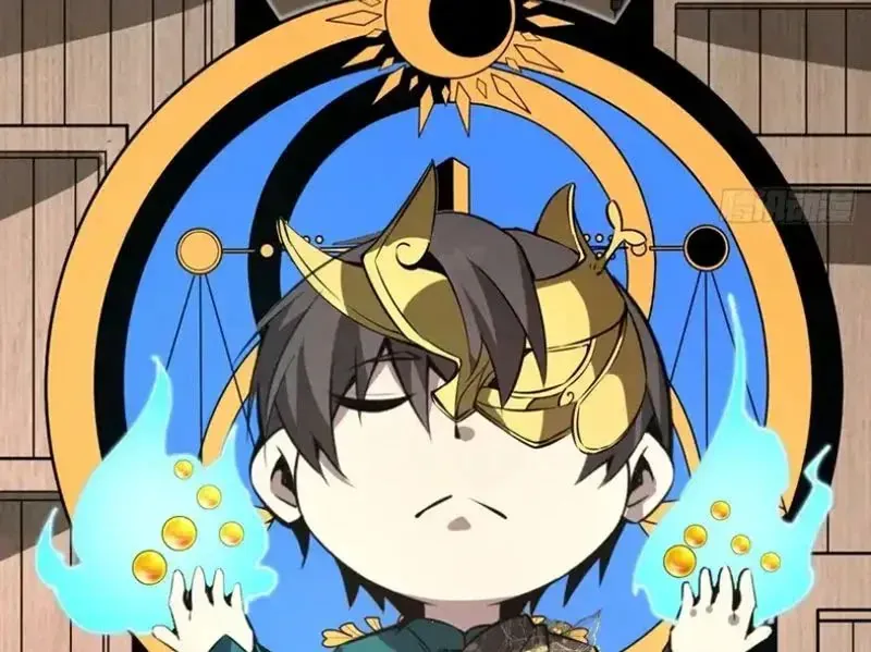 Người Khác Luyện Cấp Ta Tu Tiên, Tới Đại Thừa Kỳ Thì Rời Núi - Chapter 28 - Page 16