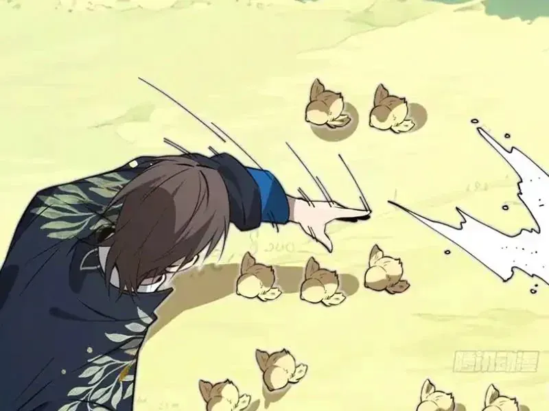 Người Khác Luyện Cấp Ta Tu Tiên, Tới Đại Thừa Kỳ Thì Rời Núi - Chapter 28 - Page 19