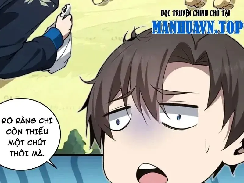 Người Khác Luyện Cấp Ta Tu Tiên, Tới Đại Thừa Kỳ Thì Rời Núi - Chapter 28 - Page 20