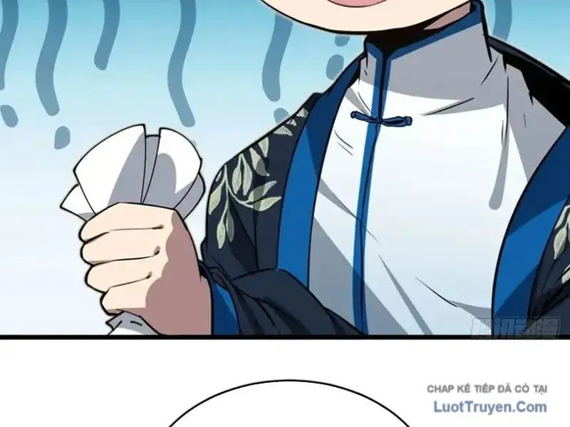 Người Khác Luyện Cấp Ta Tu Tiên, Tới Đại Thừa Kỳ Thì Rời Núi - Chapter 28 - Page 21