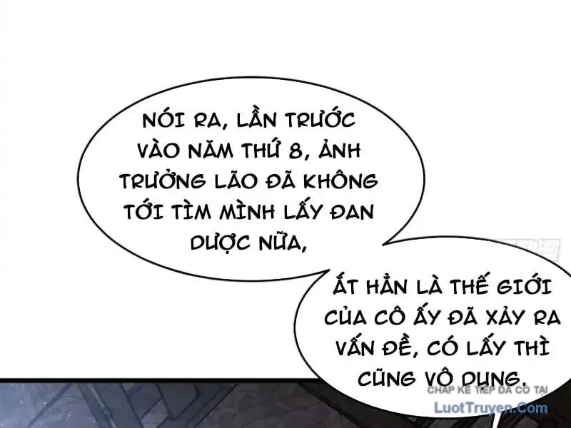 Người Khác Luyện Cấp Ta Tu Tiên, Tới Đại Thừa Kỳ Thì Rời Núi - Chapter 28 - Page 25