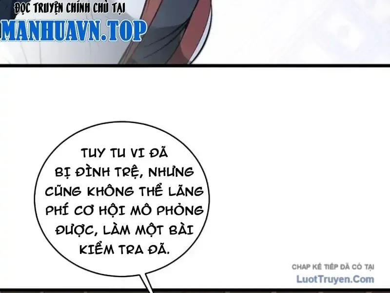 Người Khác Luyện Cấp Ta Tu Tiên, Tới Đại Thừa Kỳ Thì Rời Núi - Chapter 28 - Page 28