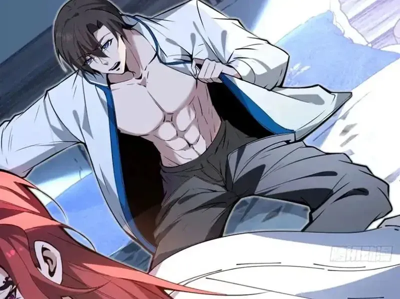 Người Khác Luyện Cấp Ta Tu Tiên, Tới Đại Thừa Kỳ Thì Rời Núi - Chapter 28 - Page 3