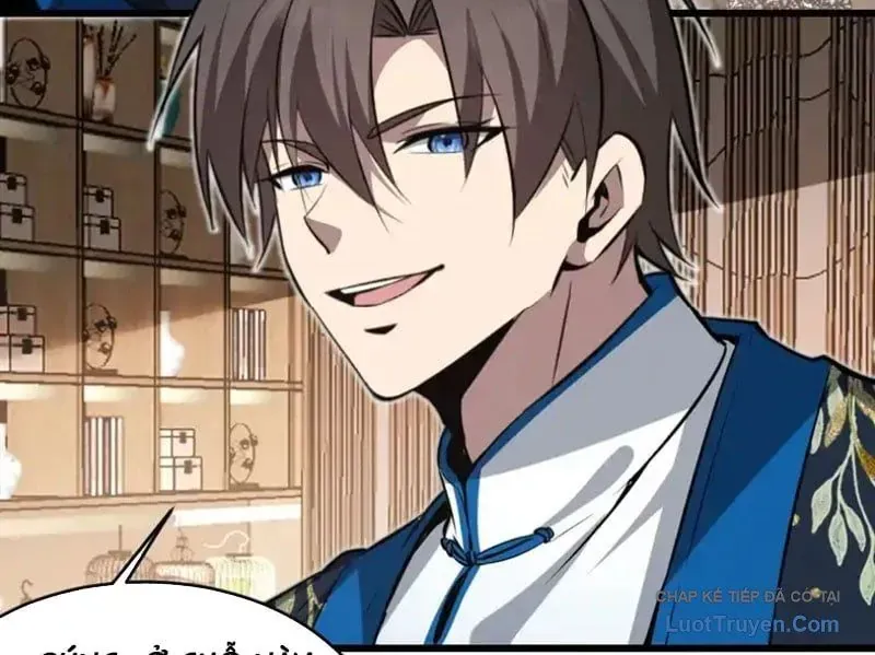 Người Khác Luyện Cấp Ta Tu Tiên, Tới Đại Thừa Kỳ Thì Rời Núi - Chapter 28 - Page 34