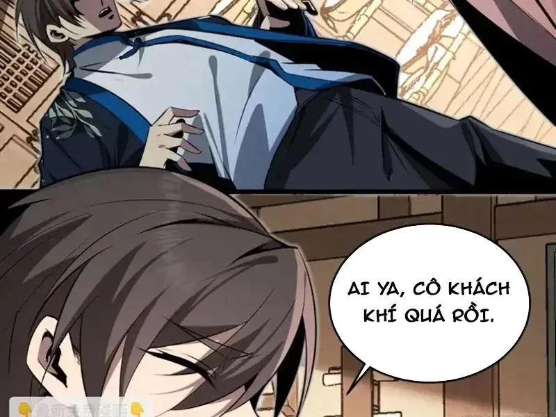 Người Khác Luyện Cấp Ta Tu Tiên, Tới Đại Thừa Kỳ Thì Rời Núi - Chapter 28 - Page 38